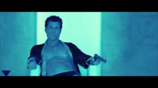 Ray Liottas Banned 1800 Tequila Commercial