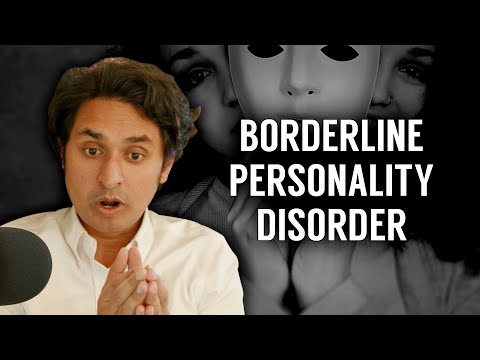 What is Borderline Personality Disorder? (Video)