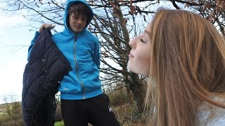 Sam Farts And Other Blooperscharlotte10203