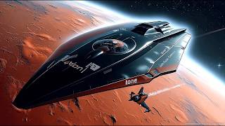 38. Lost Earth Ship Returns—Now Armed with The Device That Shouldn’t Exist Sci-Fi | Sci-Fi Story