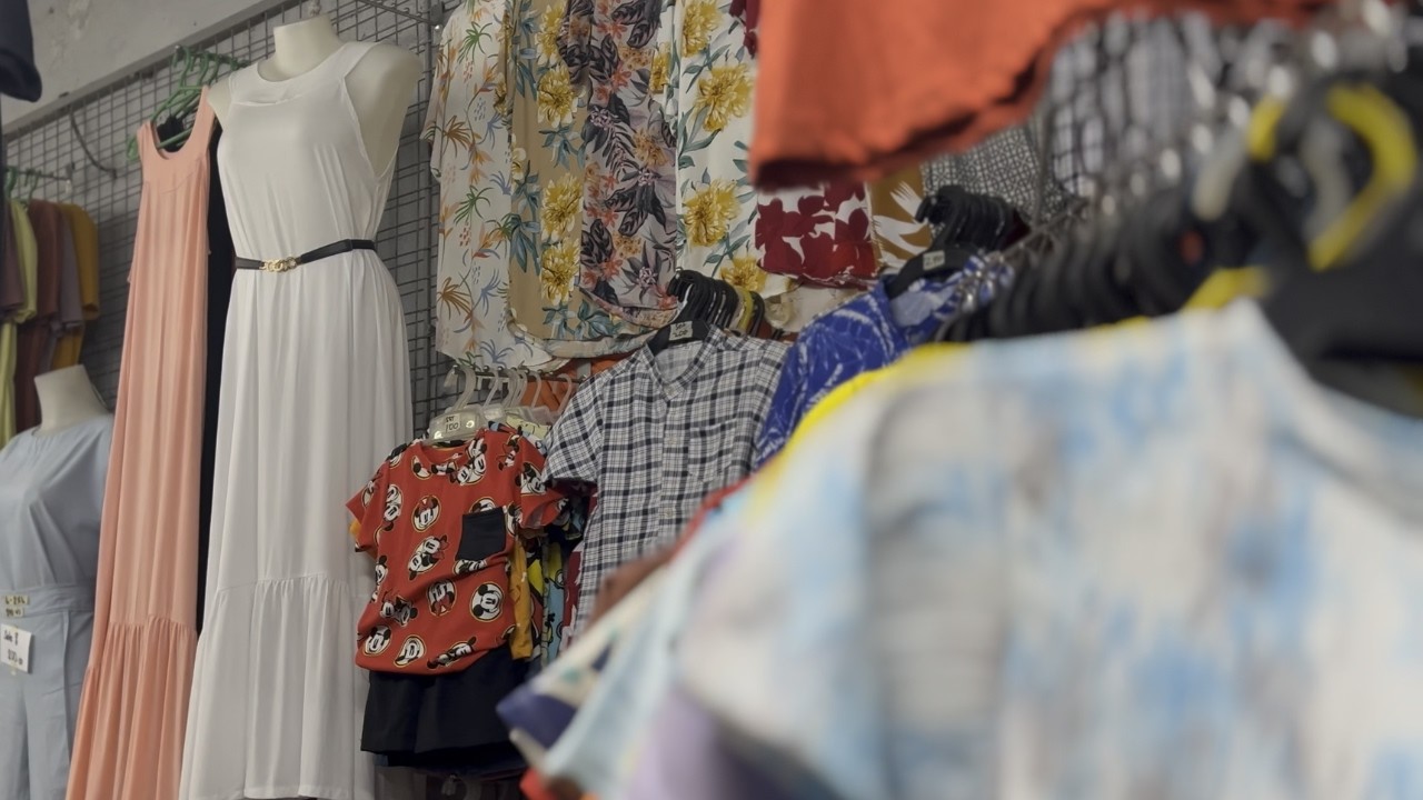 Taytay Tiangge Super Affordable Finds + Budget Tips | Your Bazaar Shopping Guide