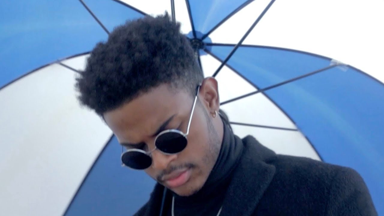 Trevor Jackson - NightTime (Pt. II)