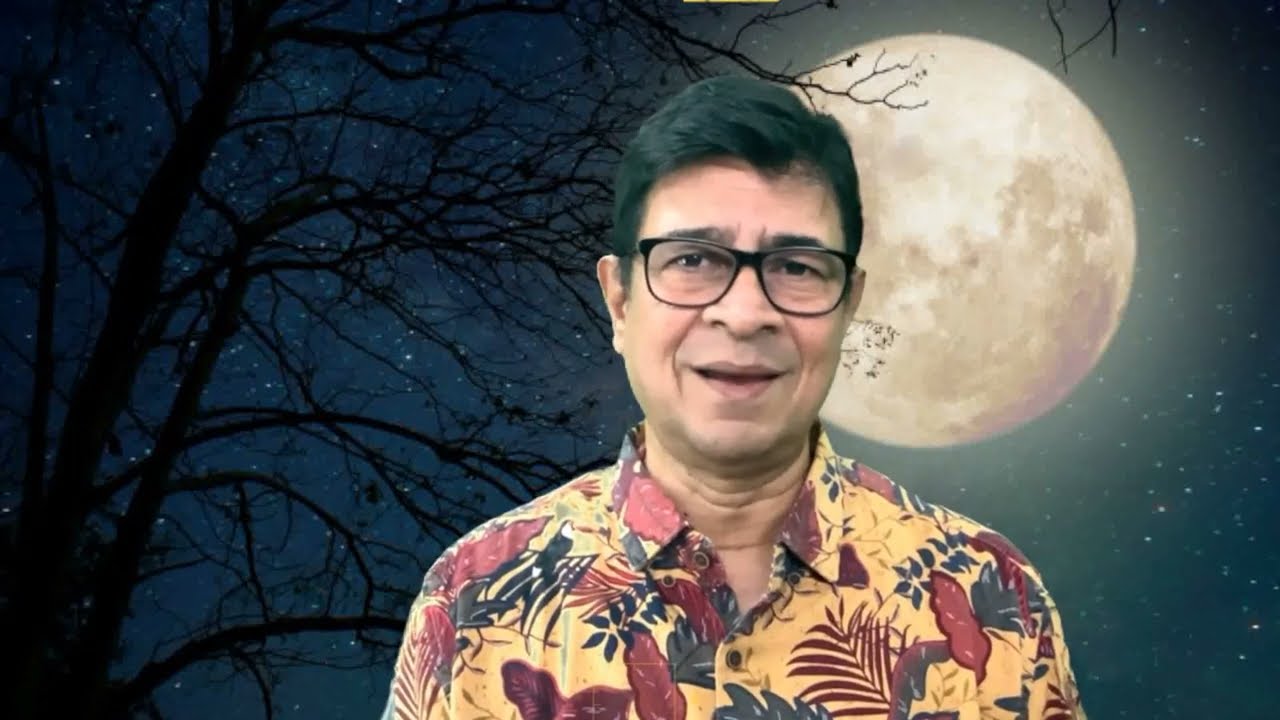 Surojit Guha sings Main Dil Hoon Ik Armaan Bhara, a Talat Mahmood favourite