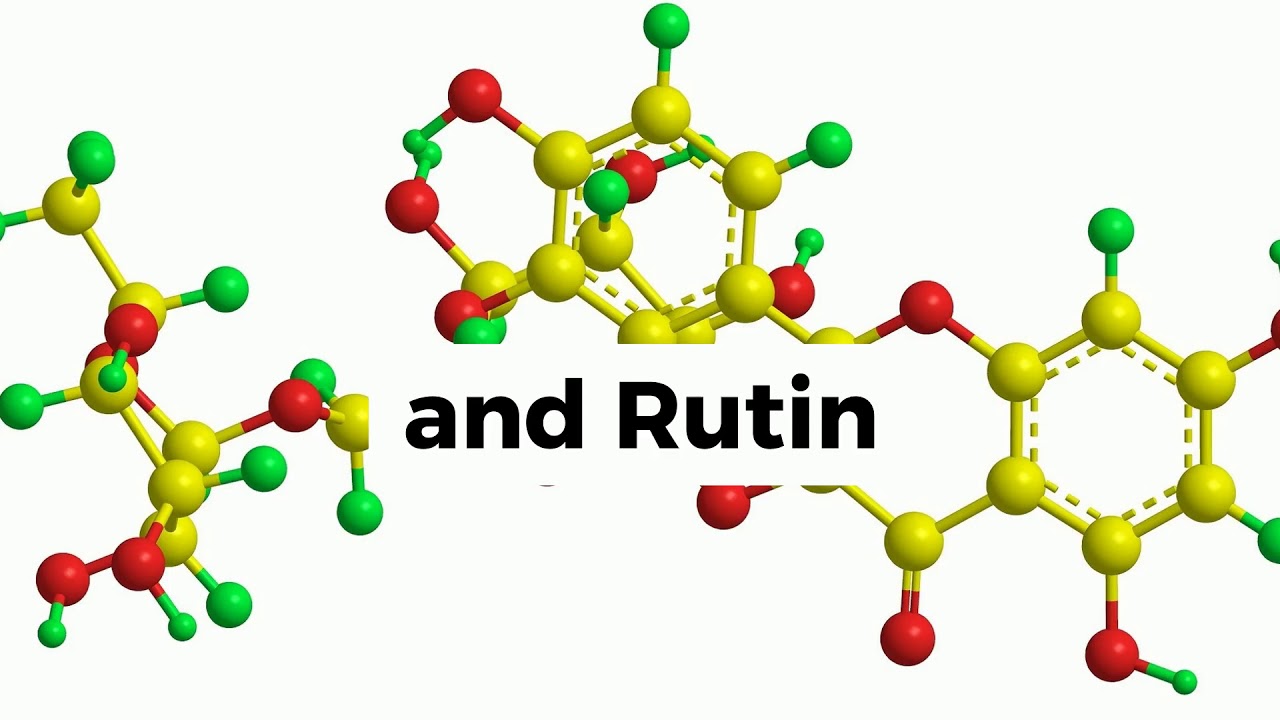 Buckwheat English YouTube