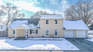 211 W Charles St video tour