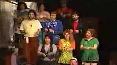 Godspell-All Good Gifts-Larry Bressler, Dennis Mar...