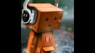 STORY WA DANBO KEREN ABIS