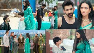 Dr. Aarambhi Today Episode Promo: Arambhi Aur Dhruv Ki Dosti Dekh Vishvash Aur Avantika Ko Laga Darr