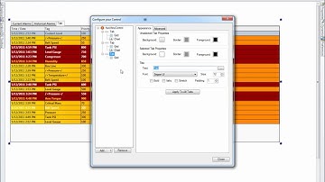 AlarmWorX64 Viewer   Multiple Views in One Viewer