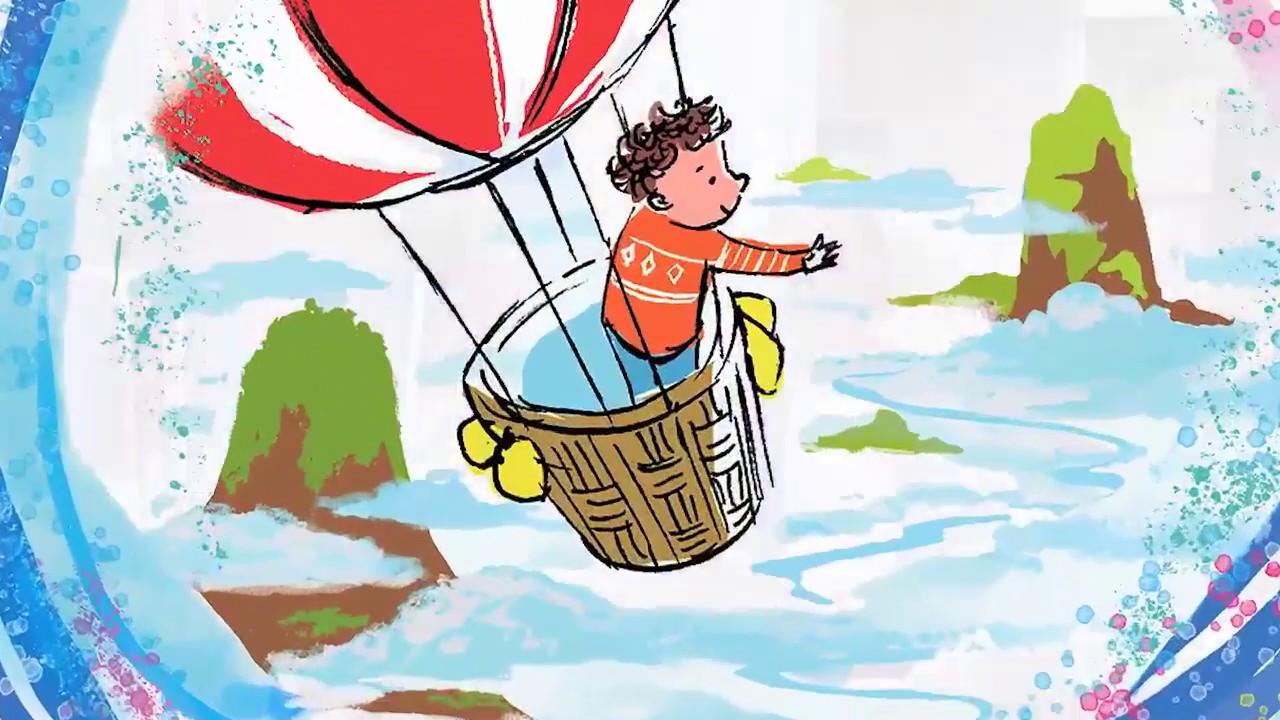 The Magician's Hat by Malcolm Mitchell - YouTube