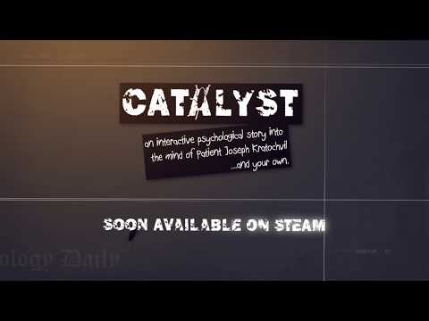 Vignette de la bande-annonce de Catalyst