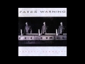 Fates Warning - 08 - Nothing Left To Say (Demo)