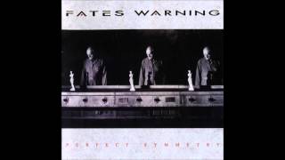 Fates Warning - 08 - Nothing Left To Say (Demo)