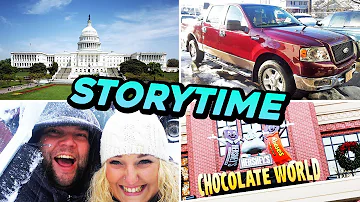 Kdo byl první prezident USA George Washington?