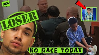 4 YR OLD IS MURDERED & KILLER CAN'T FACE 190 YR SENTENCE! (REACTION)