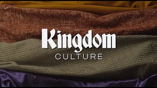 Kingdom Culture // 5 of 5 // Bryan Collier