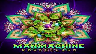 MANMACHINE - Wonderland (Original Mix)