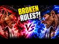 ThEy BrOkE ThE rUlEs… 😱🔥 TEAM RYU vs TEAM RYU Mirror Chaos?! #StreetFighter #Arcade #EpicBattle