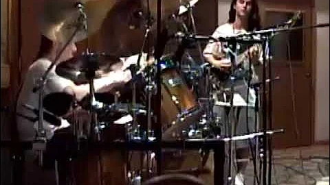 Cynic_Focus_Doc Malone Reinert Clip