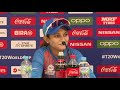 Taniya Bhatia Speaks After Victory Over New Zealand