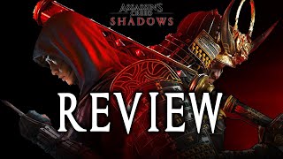 🔥 Assassin’s Creed Shadows REVIEW – The Good & BAD After 40 Hours of Gameplay! 🔥
Is Assassin’s Creed Shadows worth buying? After playing for 40+ hours, I break down EVERYTHING you need to know before you decide. From the dual-character gameplay, RPG mechanics, massive open-world exploration, to performance and AI—this is the ultimate review you don’t want to miss!
⏳ Timestamps:
0:00 – Intro & Ubisoft Review Code
0:36 – Dual Playstyles: Samurai vs. Shinobi
2:04 – Shadows vs. Mirage Comparison
4:16 – RPG Progression, Gear, & Skill Trees
6:12 – Open-World Exploration & Immersion
8:13 – Parkour, Movement, & Character Switching
10:52 – Performance, Graphics, & Stability
12:56 – Final Verdict & Recommendation
🛡️ Assassin’s Creed Shadows: The Good & The Bad
✔️ Dual Playstyles – Yasuke (brutal samurai) & Naoe (stealth shinobi)
✔️ Deep RPG System – Skill trees, Mastery points, legendary gear
✔️ Massive Open World – Feudal Japan with dynamic weather & seasons
✔️ Smooth Performance – No crashes, next-gen optimization
✔️ Cinematic Soundtrack & Voice Acting
❌ The Downsides:
⚠️ RPG mechanics might feel grindy for some players
⚠️ AI can be clunky in certain encounters
⚠️ Some areas of the open world feel empty due to historical accuracy
📢 Assassin’s Creed Shadows vs. Mirage – Which Is Better?
If you loved AC Mirage for its stealth and parkour, Shadows expands on that with RPG elements, open-world exploration, and a more refined combat system. Unlike Mirage’s linear gameplay, Shadows gives you freedom of choice—whether you prefer full-on samurai combat or classic stealth assassinations.
💥 Should You Buy Assassin’s Creed Shadows?
After 40+ hours of testing, I can confidently say YES! If you enjoy a massive open world, deep combat mechanics, and the choice between stealth and action, this game is for you. However, if you dislike RPG mechanics, the grind might not be for you.
📌 SUBSCRIBE for More Assassin’s Creed Content! 🔔
I’ll be dropping guides, builds, and secret tips to help you master the game! LIKE & COMMENT if you’re excited for AC Shadows!
#AssassinsCreedShadows #AssassinsCreedShadowsReview #ACShadows #AssassinsCreed #Ubisoft #Gaming #RPG #OpenWorld #PS5 #XboxSeriesX #PCGaming
Join this channel to get access to perks:
https://www.youtube.com/channel/UC5kbCDveYQUcxoOll5NKocA/join
► Like the video? Subscribe now: https://bit.ly/38fvVqN
► Support Me & Get Special Perks!: https://bit.ly/2Mvuhsx
👕 Merch - https://streamlabs.com/laserbolt1/merch
💲 Donate - https://streamelements.com/laserbolt-997/tip
Watch Use LIVE
🔴YouTube LIVE - https://www.youtube.com/@laserbolt/live
🔴Twitch - https://www.twitch.tv/laserbolt
🔴Kick - https://kick.com/laserbolt
➥ Twitter: https://twitter.com/gflaserbolt
➥ Facebook: https://www.facebook.com/gflaserbolt
➥ Discord: https://discord.gg/laserbolt
➥ Merch: https://teespring.com/stores/laserbolt
➥TikTok: https://vm.tiktok.com/TjDxuR/
➥ Instagram: https://instagram.com/gflaserbolt/
➥ Donations: ➨ https://goo.gl/GWBkgY 🔥 Assassin’s Creed Shadows REVIEW – The Good & BAD After 40 Hours of Gameplay! 🔥