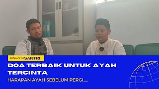 Download Lagu DOA TERBAIK UNTUK AYAH TERCINTA (Harapan Ayah sebelum pergi) || Muh. Shardi Hidayatullah Download Lagu DOA TERBAIK UNTUK AYAH TERCINTA (Harapan Ayah sebelum pergi) || Muh. Shardi Hidayatullah