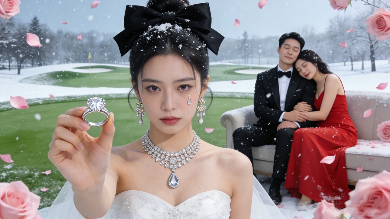 【全集高能】离婚后前夫哥又破产了FULL结婚两年，当场撞破老公出轨新来实习生！小丫头穿著我几年工资都碰不起的大牌裙，在我面前耀武扬威嚣张至极，我只淡淡瞥了一眼，当场笑出声 QRDJ  #陈牧耶 #故明