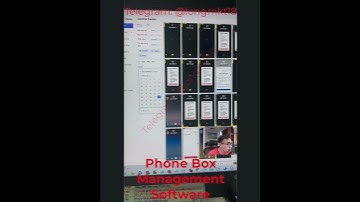 Best Phone Farm Management Software for Box Phones | Automate TikTok, Instagram, Facebook & YouTube