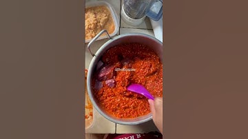 Thumbnail of Resep Rendang Alm Bapakku🥺 #fyp #food #recipe #cooking #music #coversong #foryou