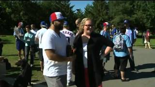 ExposNation - Jarry Park - CTV Montreal