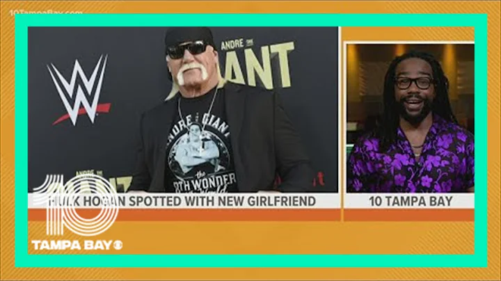 Hulk Hogan announces divorce from 2nd wife after b...