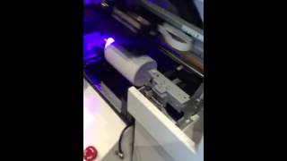 Azon Razor uv printer