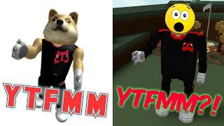 Роблокс Мафия - Ytfmm - Крутой Папа В Build A Boat For Treasure?