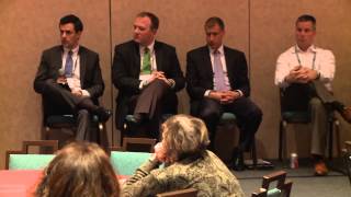 DREAM 2014 Tuesday Spotlight: Utilizing Technology to Bridge the Divide from Data Reporting to