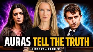 Lindsay & Patrick Clancy: What Their Auras Reveal Now & In 2023