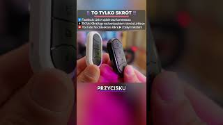 Inteligentne zabezpieczenia roweru elektrycznego: Alarm i PIN! #shorts