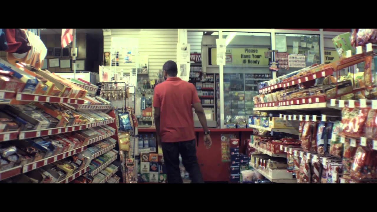 Lecrae - Just Like You ( OFFICIAL HD Video ) - 2011 [ @Lecrae @JPaulSings ]