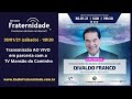 Live - Divaldo Franco (No Mundo de Regeneração - Perguntas e Respostas)