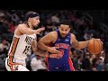 New Orleans Pelicans vs Detroit Pistons Full Game Highlights | February 1 | 2022 NBA Season