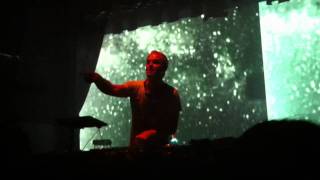 Richard Durand @ Unit, 2011.08.05 part 4 HD