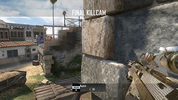 STUDIO TOWER WINDOWSHOT HITMARKER!