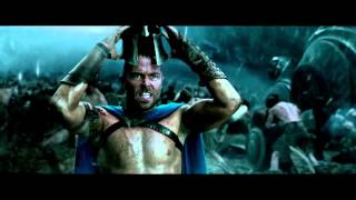 300 Rise of an Empire 2014 Trailer