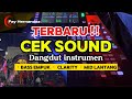 CEK SOUND DANGDUT KALEM BASS EMPUK CLARITY MID LANTANG TERBARU 2025