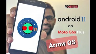 Custom Rom Havoc 3.11 Android 10 no Moto G4 Play, Moto G5 Plus (Potter) e  Root magisk 