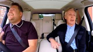 Paul McCartney THE STORY BEHIND LET IT BE