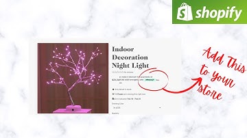 How to add AFTERPAY on SHOPIFY store | SImple & Easy | 2023