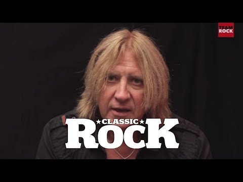 Joe Elliott - Down 'n' Outz - 'The Further Adventures' | Classic Rock Magazine