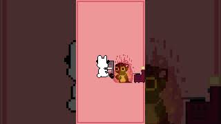 How To Put Out A Stove Fire - Pixelart Animation Meme