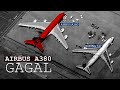 Kuis Airbus A380