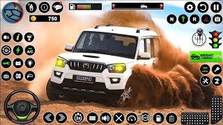 best car off roading game for android | Android gameplay video